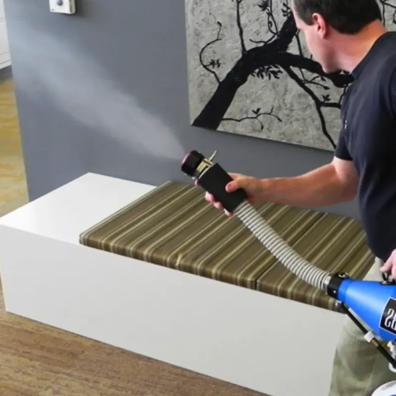 Professional Odor Removal in Tower Lake, IL